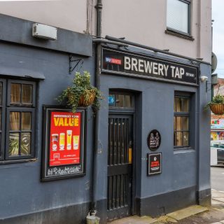 Brewery Tap