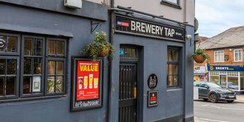 Brewery Tap