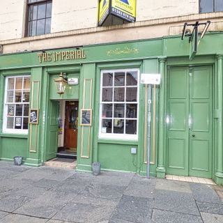 Imperial Bar