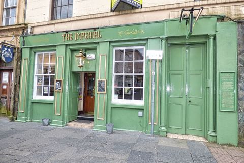 Imperial Bar