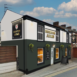 Egerton Arms