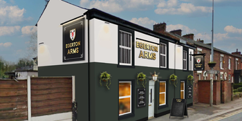 Egerton Arms