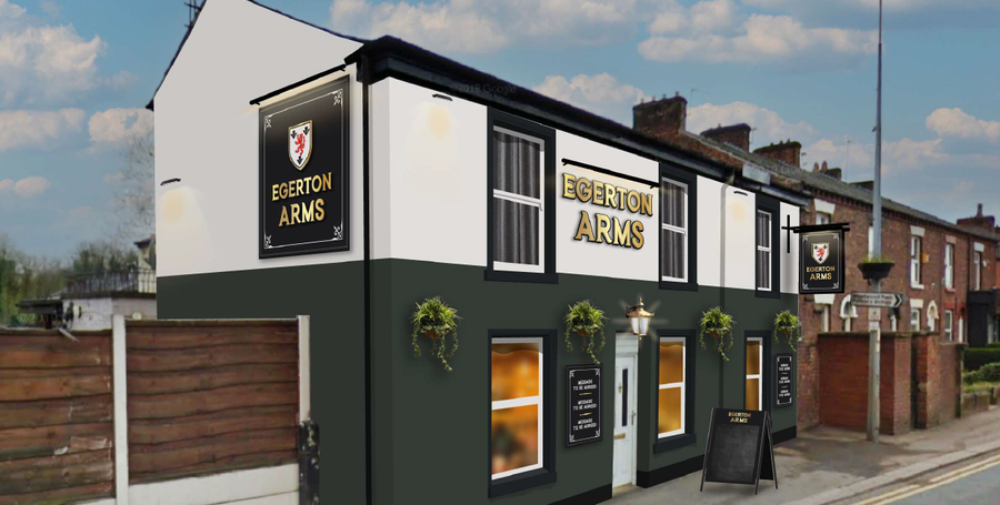 Egerton Arms