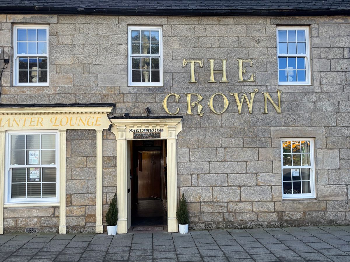 Crown Inn