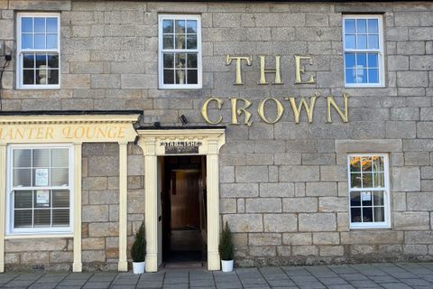 Crown Inn