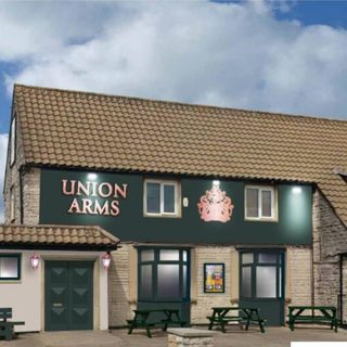 Union Arms