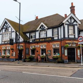Red Lion