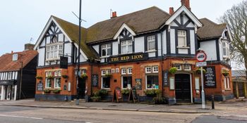 Red Lion