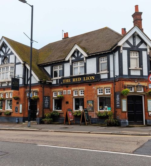 Red Lion