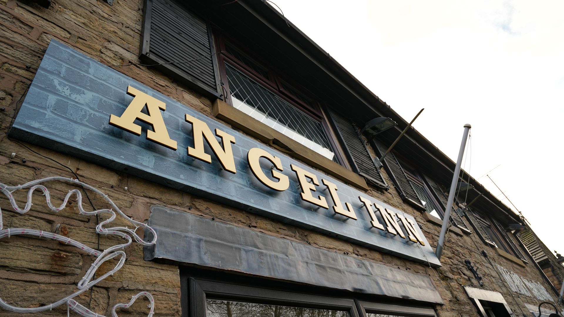 Angel Inn