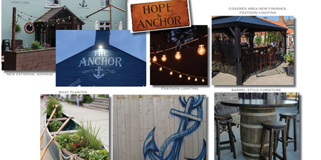 Hope & Anchor