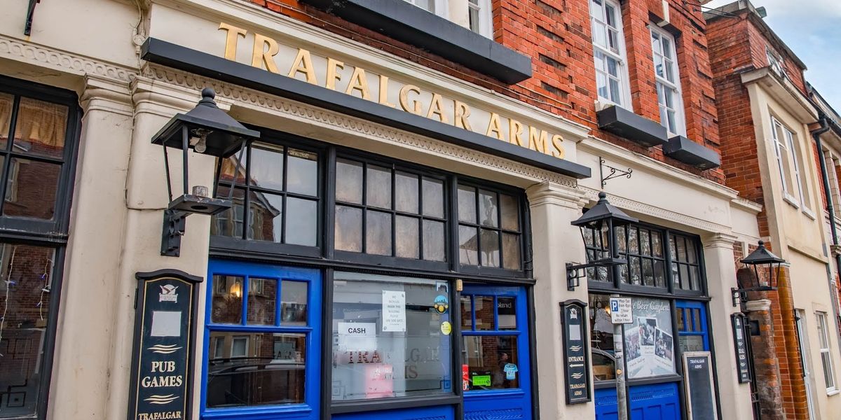 Trafalgar