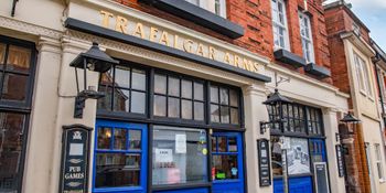 Trafalgar