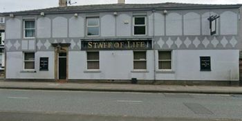 Staff Of Life