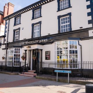 Hoghton Arms