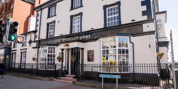 Hoghton Arms