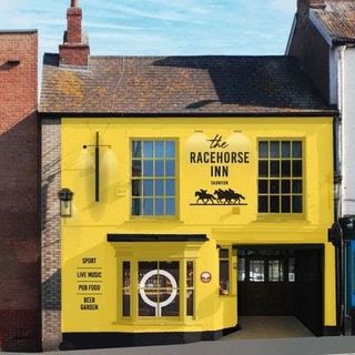Racehorse Inn