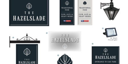 Hazelslade Public House