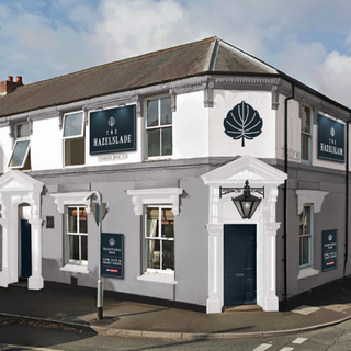 Hazelslade Public House