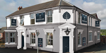 Hazelslade Public House