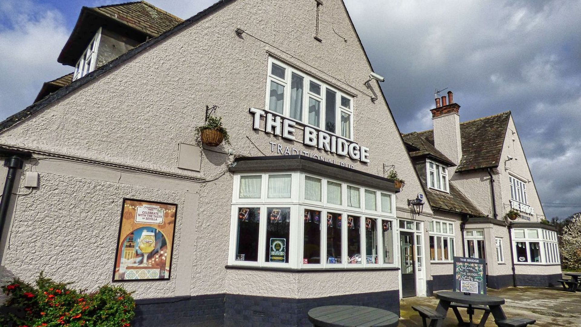 Bridge Inn