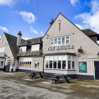 Bridge Inn
