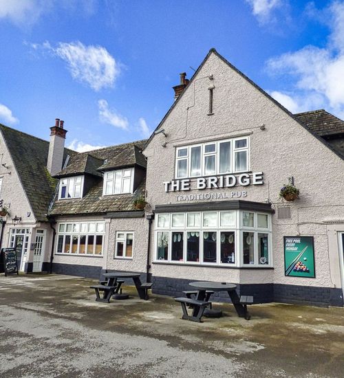 Bridge Inn