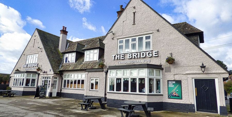 Bridge Inn