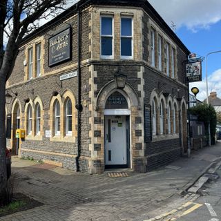 Butchers Arms