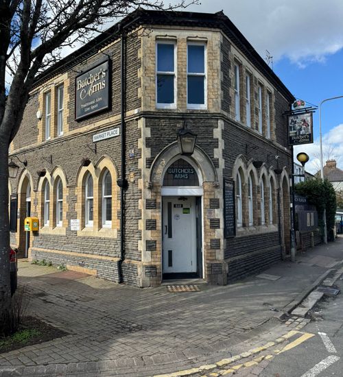 Butchers Arms