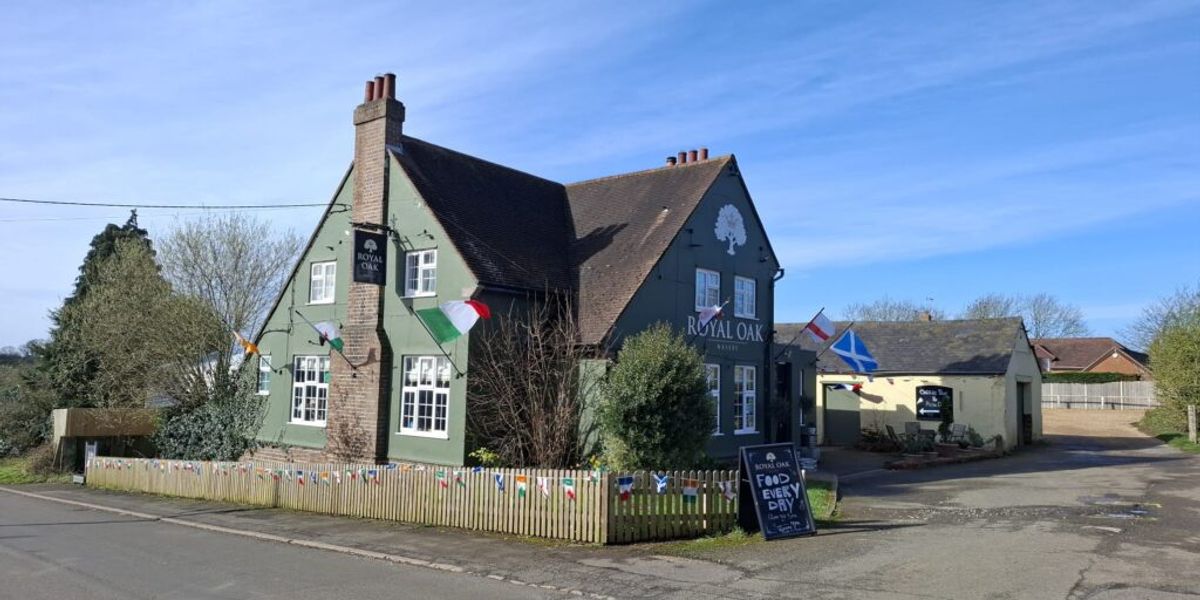 Royal Oak