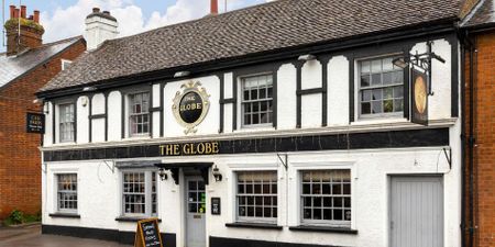 Globe Inn