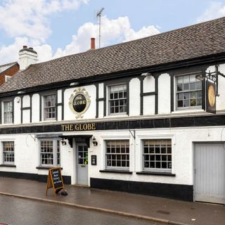 Globe Inn