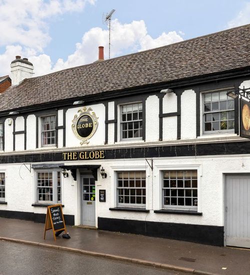 Globe Inn