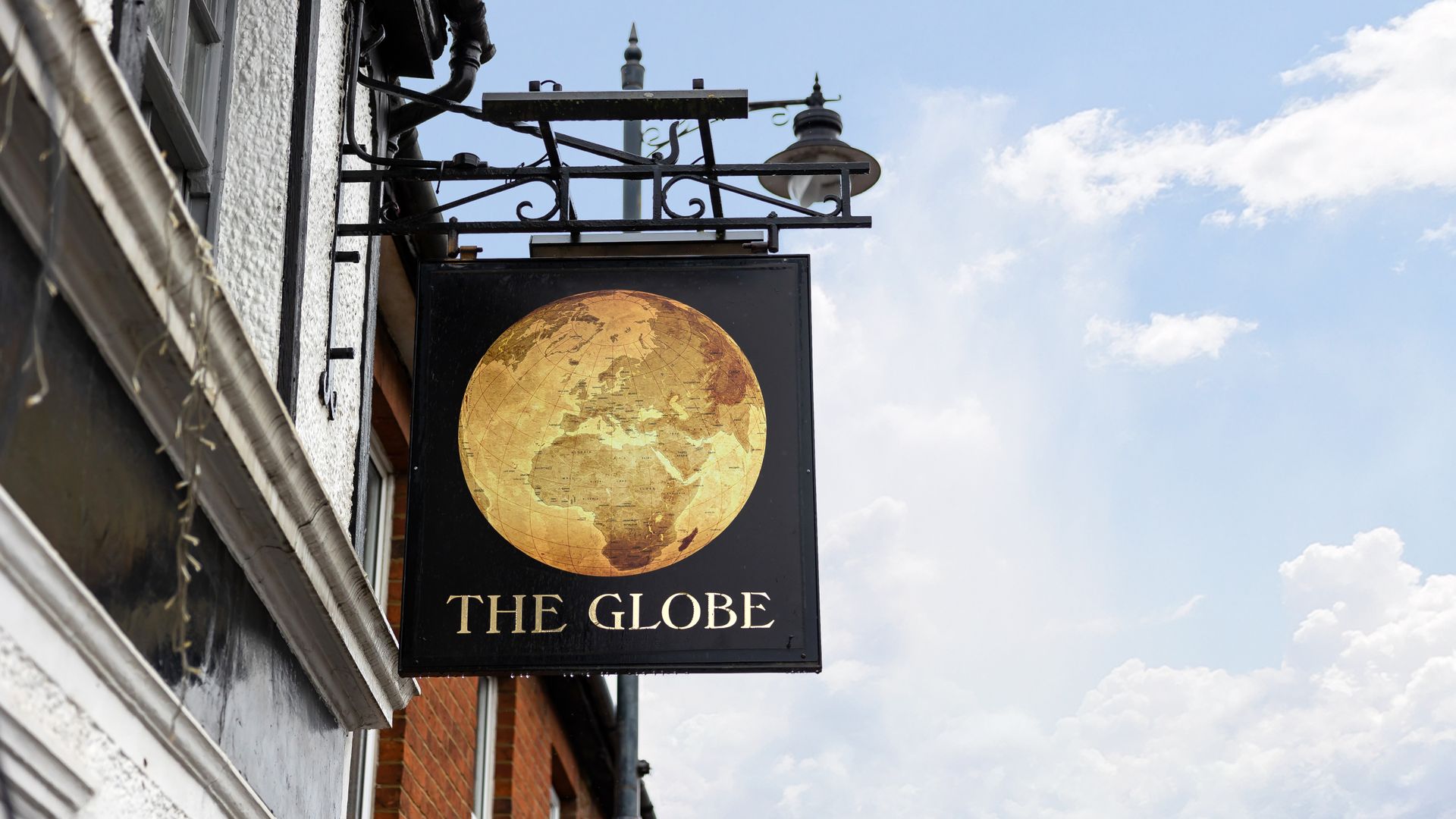 Globe Inn