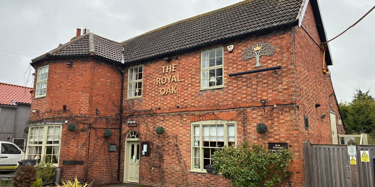Royal Oak