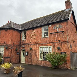 Royal Oak