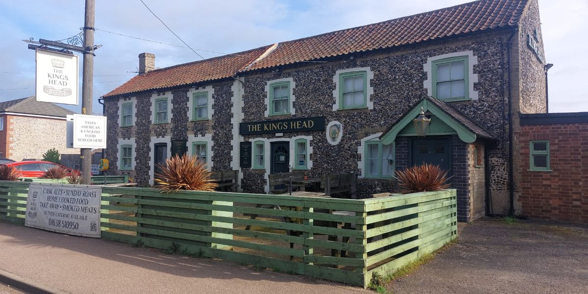 Kings Head