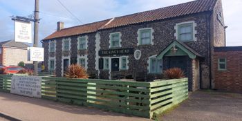 Kings Head