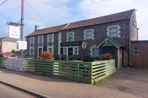Kings Head