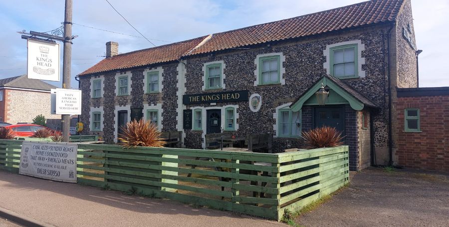 Kings Head