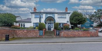 Greyhound Inn