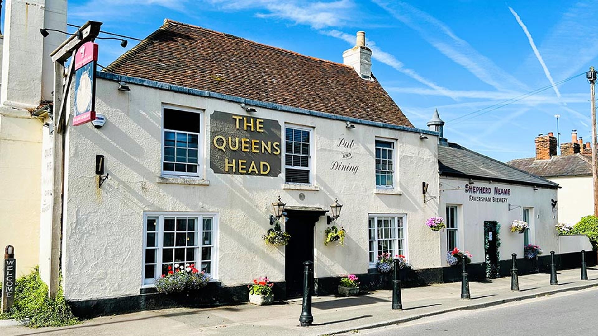 Queens Head