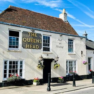 Queens Head