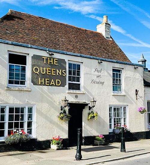 Queens Head