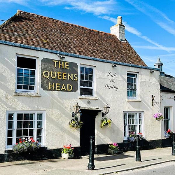 Queens Head