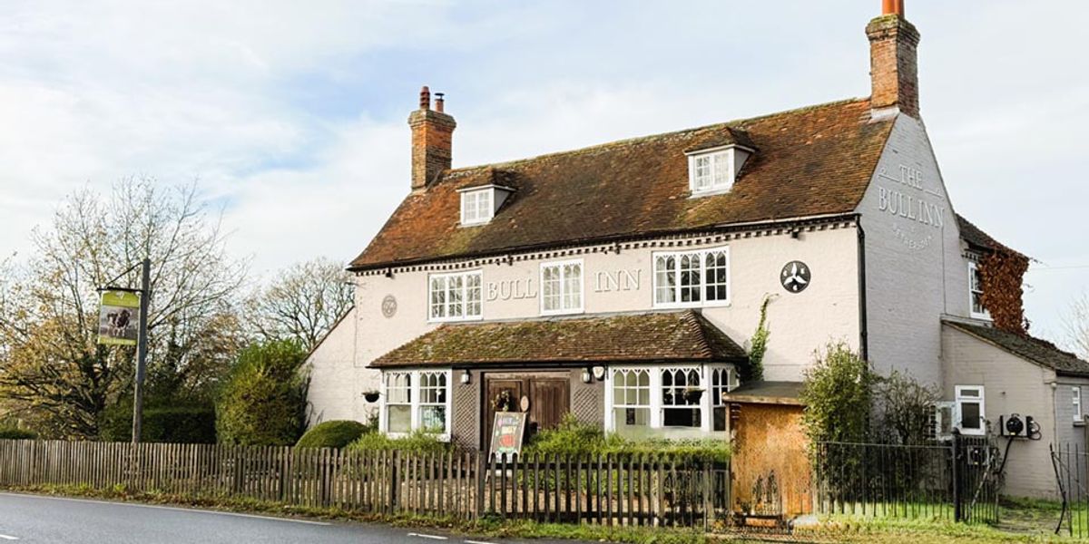 The Bull Inn