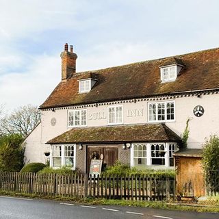 The Bull Inn