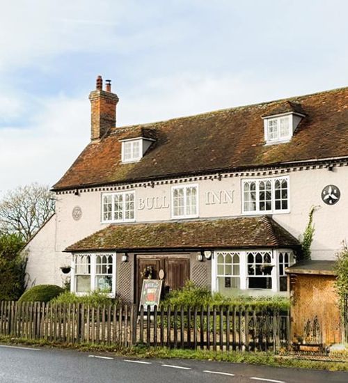 The Bull Inn