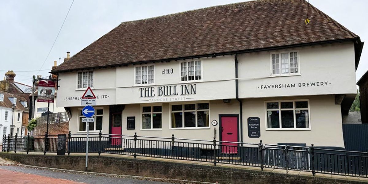 Bull Inn